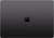 Apple MacBook Pro 16" 2026 Apple M5 Pro 18-core CPU 48 GB 1TB Space Black (MGEC4)