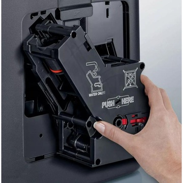 Siemens EQ.6 Plus TE653M19RW
