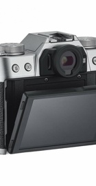 Fujifilm X-T30 Body Silver (16620216)