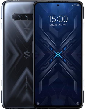 Xiaomi Black Shark 4 6/128GB Mirror Black