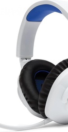 JBL Quantum 360P White (JBLQ360PWLWHTBLU)