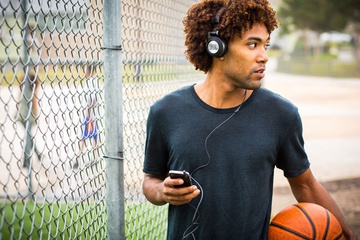 JBL E30 Black