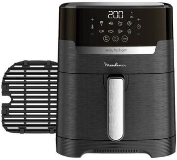 Moulinex Easy Fry&Grill Precision EZ505810