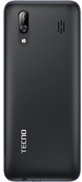 Tecno T474 Black (4895180747984)
