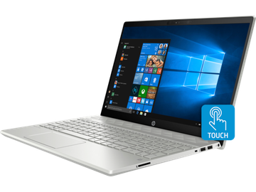 HP Pavilion 15-cs0041nr (4NC66UA)