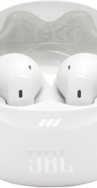 JBL Tune Flex 2 White (JBLTFLEX2WHT)