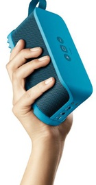 Jabra Solemate Blue