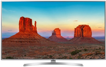 LG 50UK6510PLB