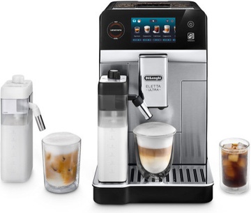Delonghi ECAM 470.85 MB Eletta Ultra