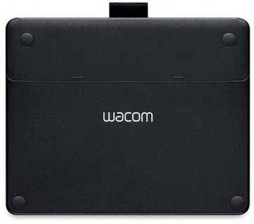 Wacom Intuos Art PT M North Black (CTH-690AK-N)