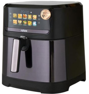 Rotex ROM980-XXL Up&DownFry