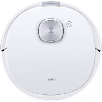 ECOVACS Deebot OZMO N10