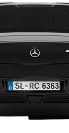 Silverlit Bluetooth Mercedes SLS Remote Controlled Vehicle