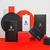 Achilles Full Glass for iPhone 14 Pro Max / 15 Plus