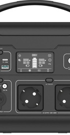 EZVIZ PS600