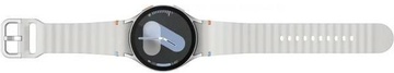 Samsung Galaxy Watch 7 44mm eSIM Silver (SM-L315FZSA)