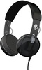 SkullCandy Grind Black/Gray (S5GRHT-448)