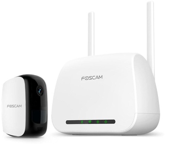 Foscam E1 Kit