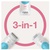Braun Silk-epil 5 SensoSmart SES 5/610