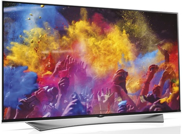 LG 65UF950V