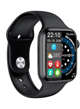 Lemfo W37 Black