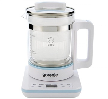 Gorenje K10BY