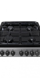MILANO ML60 EF50 нержавеющая сталь