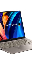 ASUS VivoBook S 14X OLED S5402ZA Sand Gray (S5402ZA-M9162W)