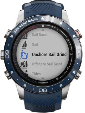 Garmin MARQ Captain American Magic Edition (010-02454-01)