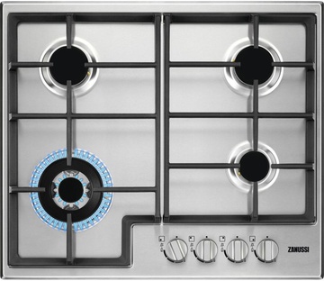 Zanussi ZGH66424XS