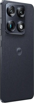 Motorola Signature 16/512GB Carbon (PBAB0045)