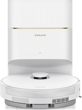 Dreame Bot D20 Pro (RLD43SA)