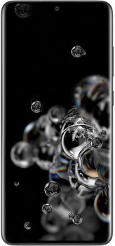 Samsung Galaxy S20 Ultra 5G SM-G988B 12/128GB Black