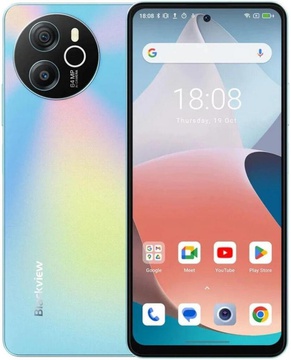 Blackview Shark 8 8/128GB Galaxy Blue