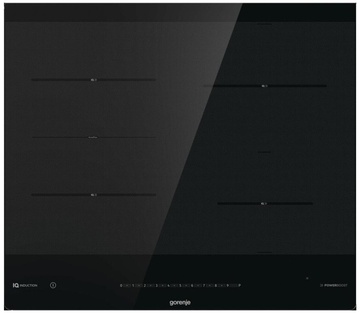 Gorenje ISC645BSC