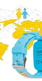 GARMIX PointPRO-100 Blue (GMXPP100-BL)