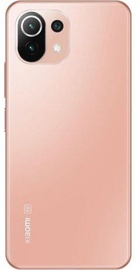 Xiaomi 11 Lite 5G NE 8/256GB Peach Pink