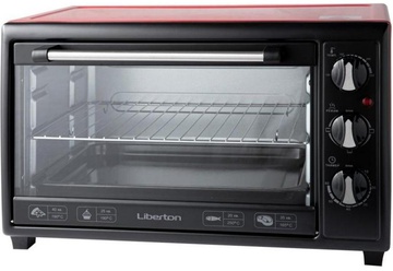 Liberton LEO-350 Red