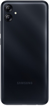 Samsung Galaxy A04e 3/32GB Black (SM-A042FZKD)