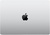 Apple MacBook Pro 14" 2026 M5 Pro/18CPU/20GPU/64GB/1TB with Nano-texture display Silver (Z1MH002K8)