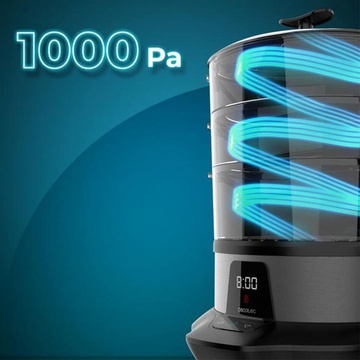 CECOTEC Vapovita 3000 Pro (CCTC-03254)