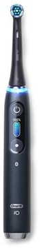 Oral-B iO Series 8 Duo White Alabaster and Black Onyx