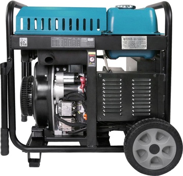 Konner&Sohnen KS 6100iDЕ ATSR