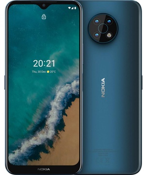 Nokia G50 4/128GB Ocean Blue