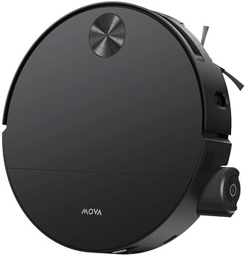 MOVA S70 Roller Black (RLZ12SE-Bl)