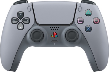 Sony DualSense Wireless Controller 30th Anniversary Limited Edition