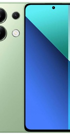 Xiaomi Redmi Note 13 4G 8/256GB Mint Green