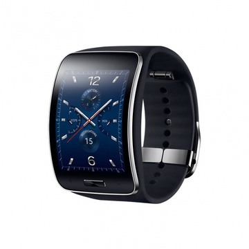 Samsung R7500 Gear S (Black)