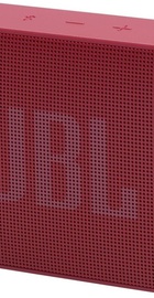 JBL GO Essential 2 Red (JBLGOES2RED)