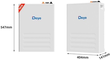 Deye SE-F5 Pro-L